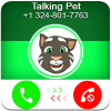 Call From Talking Pet 2018