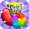 CD9 New Candy Games