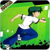 Ben Cavern Run 10 Omniverse