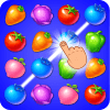 Blast Fruit Cube