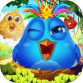 Bird Blast Match 3