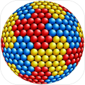Bubble Match Pop