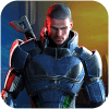 Counter Terrorist Commando