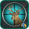 Jungle Deer Hunt:Sniper Shoot