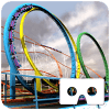 VR Roller Coaster
