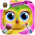 Baby Animal Hair Salon 3