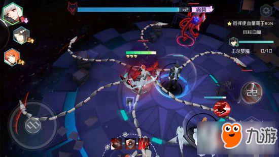 恶魔校草宠上瘾丫头要定你手游下载_恶魔校草