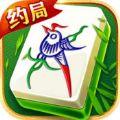 天天快乐麻将