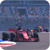 Extreme Formula Car: Super Racing Game