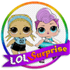 LOL Princess surprise opening Dolls
