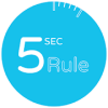 5 Seconds Rule