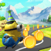 New Minion Subway Adventure