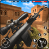 Army Sniper 3d Desert Shooter 2