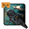 VR Galaxy Wars