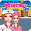 Nurse Dress Up Game