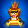 Animal Racing Game