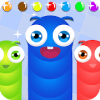 Angry Snake.io Crashy Rush Online