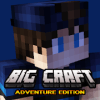 Amazing Big Craft: Modern White City Creation Map