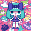 CustomTiyoko -Dress Up Game-