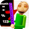 basics in education and learning 3D