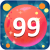 Bounce Star Blast - Free shooting ball game