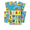 Baraja Loteria MX