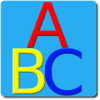 ABC Alphabet Matching Game Kids