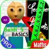 Basics Education Math in School : Learn