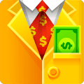 Cash, Inc. Fame & Fortune Game
