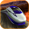 Bullet Train Simulator: Real Euro Train 2018