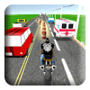 Highway Dash 3D - Speed Street Bike Moto Racing