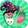 Halloween Surprise