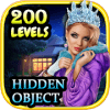 Hidden Objects Games 200 Levels : House Mystery