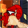 Spider Boxing Man