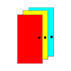 3 Doors