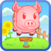3 little pigs way sweet home