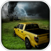 Tornado Chasers Mountain Car Driving Simulator