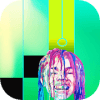6ix9ine Piano Tiles Game