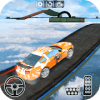 Impossible Car Stunt Game Pro 3D