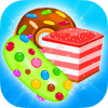 Candy Camp - Charm & Blast Match 3