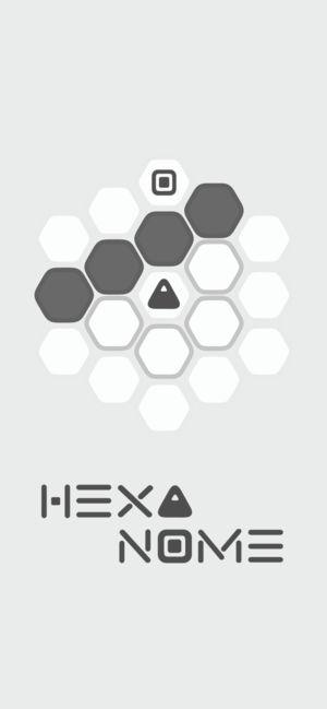 Hexanome