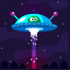 UFO Crush | Adventures Alien Game