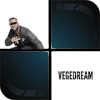 Vegedream Songs Piano