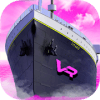 VR Titanic - Find & Save Love