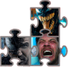 Venom Movie Puzzle