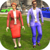 Virtual Family Mom Billionaire Dad Life Simulator