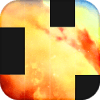 A Million Dreams - The Greatest Showman - Tap Tile
