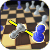 Draughts 3D