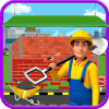 Build a Kitchen – Home Builder Game