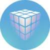 RubikOn - собрать кубик Рубика